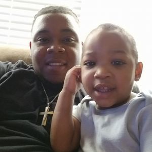 Meet your Posher, Samson